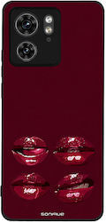 Sonique Diva Series Handyhülle Motorola Edge 40...