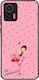 Husă Sonique Diva Series Motorola Edge 30 Neo 5...