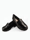 Women's Loafers in Black Colour