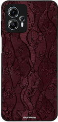 Sonique Diva Series Case Motorola Moto G13 4g M...