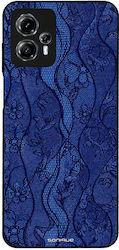Sonique Diva Series Case Motorola Moto G13 4G M...
