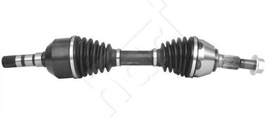 Hart Halbachse für Opel Astra
