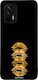 Husă Sonique Diva Series Realme GT 5G Golden Ki...