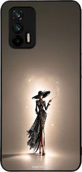 Husă Sonique Diva Series Realme GT 5G Femme Fatale