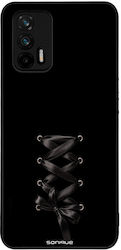 Husă Sonique Diva Series Realme GT 5G Corset