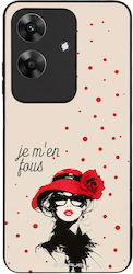Husă Sonique Diva Series Realme Note 60 4g Zama...