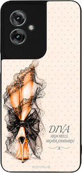 Θήκη Sonique Diva Series Motorola Moto G55 5g Diva