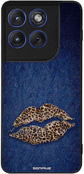 Sonique Diva Series Case Motorola Edge 70 5g Denim Leopard Sonique Diva Series Case Motorola Edge 70 5g Denim Leopard