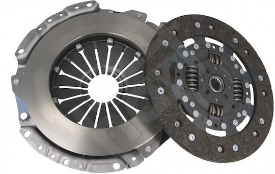 Hart Σετ Συμπλέκτη για Ford B-Max