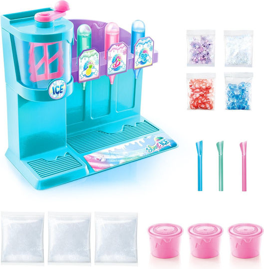 Slime Slime Slime'ice Frozen Machine Pentru Meșteșuguri Pentru Copii 3+ Ani