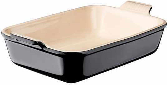 Le Creuset Rectangular Heat-Resistant Cookware 32x24cm