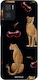 Θήκη Sonique Diva Series Motorola Moto E22 4g C...