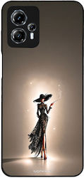 Sonique Diva Series Case Motorola Moto G13 4G M...