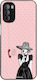 Sonique Diva Series Case Motorola Moto G31 4G M...
