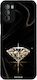 Sonique Diva Series Case Motorola Moto G31 4G M...