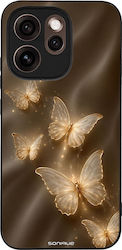 Sonique Diva Series Case Oppo Reno15 Pro 5g Gol...