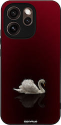 Sonique Diva Series Case Oppo Reno15 Pro Max Swan