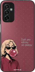 Sonique Diva Series Handyhülle Samsung Galaxie ...