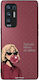 Калъф Sonique Diva Series Oppo Find X3 Neo 5g С...