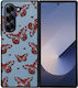 Θήκη Sonique Diva Series Samsung Galaxy Z Fold ...