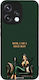 Sonique Diva Series Case Oppo Reno15 5G Rich Man