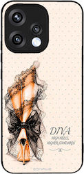 Θήκη Sonique Diva Series Oppo Reno15 5g Diva