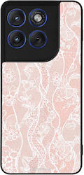 Sonique Diva Series Case Motorola Edge 70 5g Pink Lace Sonique Diva Series Case Motorola Edge 70 5g Pink Lace