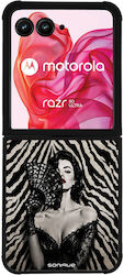Sonique Diva Series Motorola Motorola Razr 50 U...