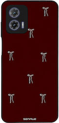 Θήκη Sonique Diva Series Motorola Moto G73 5g Φ...