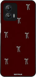 Θήκη Sonique Diva Series Motorola Moto G53 5g Φ...