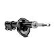 Абсорбатор На Удари Преден Ляв Kia Picanto 2004 Газ
