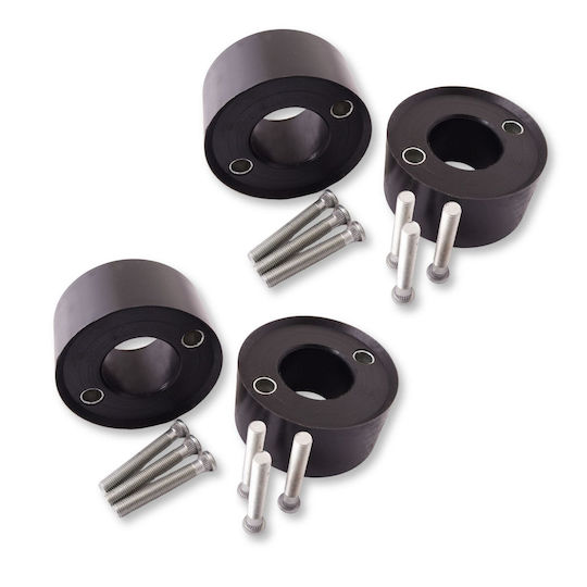 Motortane Лифт Кит Honda Civic Vi 1995-2000 2.5" 65mm Преден и Заден