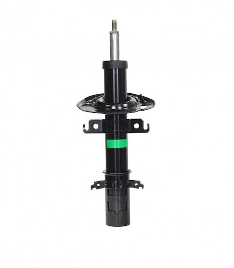Shock Absorber Renault Kangoo Ii 08 Front Left Or Right Gas Wheels 14" 543022707r
