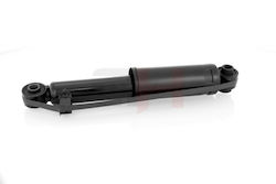 Αμορτισέρ Πίσω Αερίου Hyundai Santa Fe 03.2006-12.2012 553102p600