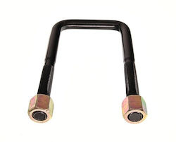 Clema Foi Arc Renault Master Opel Movano Nissan Interstar 89 150x78mm M14x80mm Ls77807 Clema Foi Arc Renault Master Opel Movano Nissan Interstar 89 150x78mm M14x80mm Ls77807