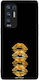 Калъф Sonique Diva Series Oppo Find X3 Neo 5g З...