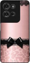 Sonique Diva Series Motorola Moto G75 5G Leopar...