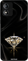 Sonique Diva Series Case Motorola Moto E13 4g D...