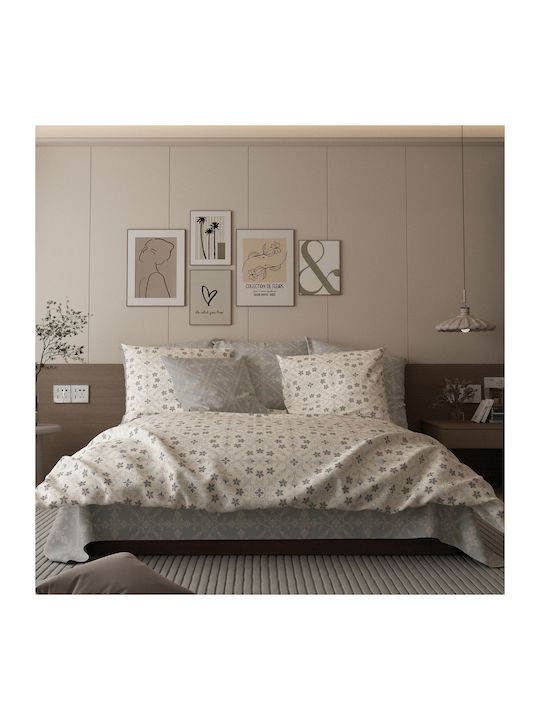 Charalambidis Textiles Плик За Завивка Двойна 2...