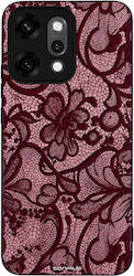 Husă Sonique Diva Series Oppo Reno14 Pro 5g Bur...