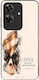 Калъф Sonique Diva Series Realme Note 60 4g Diva