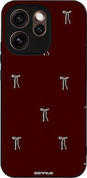 Sonique Diva Series Case Oppo Reno15 Pro Max Bows