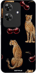Husă Sonique Diva Series Realme Note 60 4g Cher...