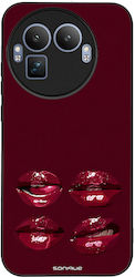 Husă Sonique Diva Series Realme GT 8 Pro 5G Buz...