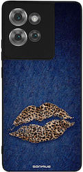 Θήκη Sonique Diva Series Motorola Edge 50 5g De...