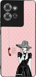 Θήκη Sonique Diva Series Motorola Edge 50 5g Oh...