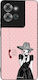 Θήκη Sonique Diva Series Motorola Edge 50 5g Oh...