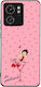 Θήκη Sonique Diva Series Motorola Edge 40 5g Δε...