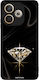 Husă Sonique Diva Series Oppo A5 Pro 5g Diamant