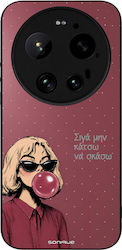 Husă Sonique Diva Series Xiaomi Xiaomi 17 Ultra...